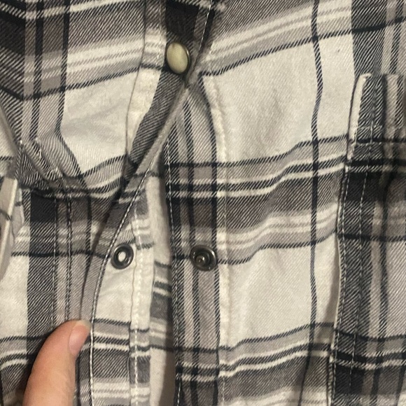 American eagle flannel - Picture 4 of 4